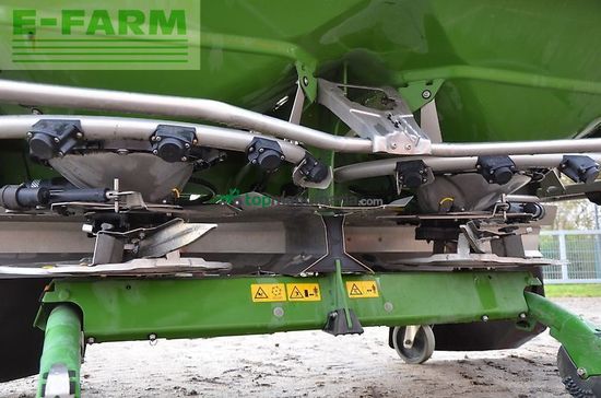 Esparcidor - Amazone - za-ts 3200 super profis hydro