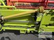 Cosechadora de Cereal - Claas - evion 430 classic trend Trend