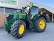 Tractor agrícola - John Deere - 6r 250