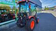 Tractor agrícola - Kubota - b2-261 h