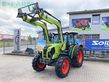 Tractor agrícola - Claas - elios 210 stage v (klima)