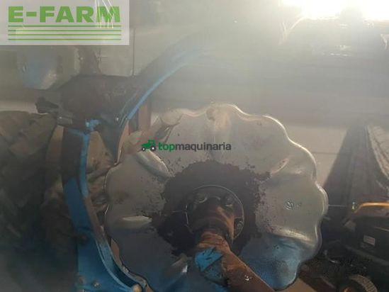 Arado - Lemken - variopal 8 4 +1
