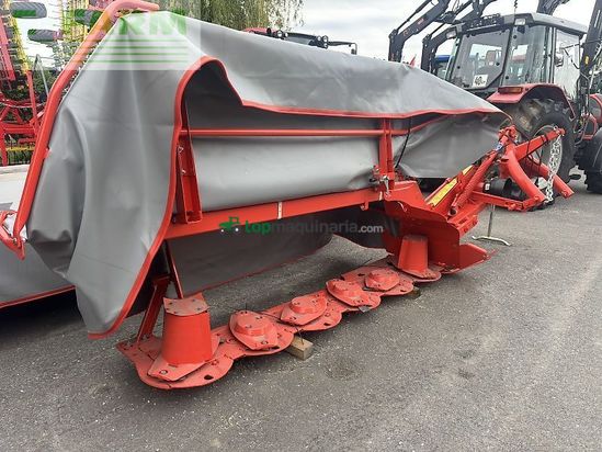 Cortacésped manual - Kuhn - gmd 24