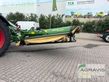 Cortacésped manual - Krone - easycut b 870 cv