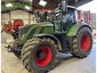 Tractor agrícola - Fendt - 724 vario