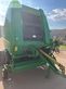 Empacadora gigant - John Deere - 864