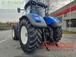 Tractor agrícola - New Holland - t 7.290 hd ac