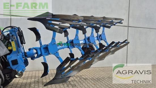 Arado - Lemken - europal 8 4 n 100