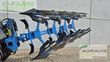 Arado - Lemken - europal 8 4 n 100