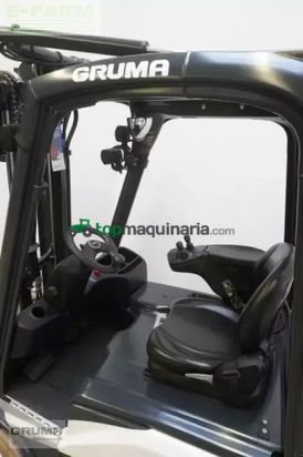 Elevadora - Linde - e 14 evo 386-02