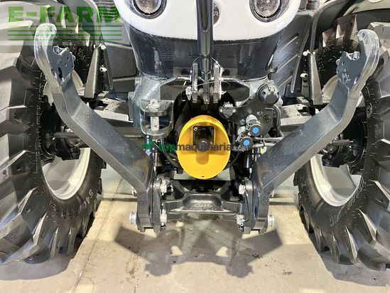 Tractor agrícola - Steyr - 6150 profi cvt (stage v)