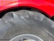 Cosechadora de Cereal - Case IH - axial-flow 8250