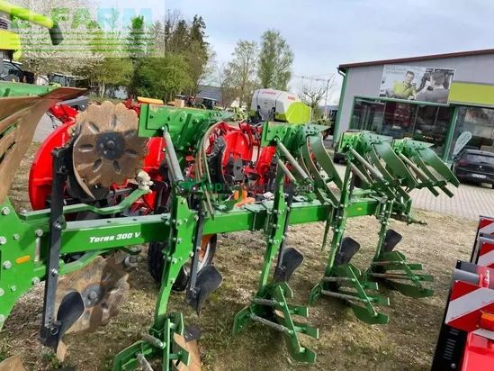 Arado - Amazone - teres 300 v