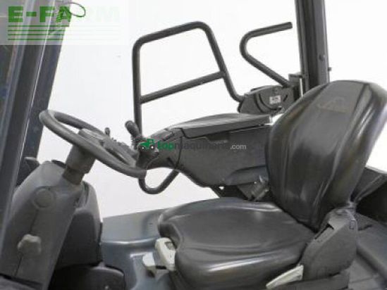 Elevadora - Linde - e 16 h evo 386-02