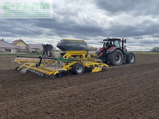 Sembradora - Bednar - omega oo 6000 l