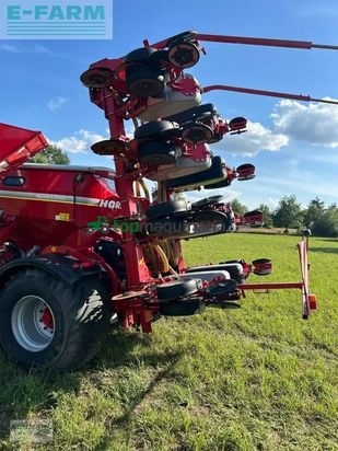 Sembradora monograno mecanica - Horsch - maestro 8.75 cc