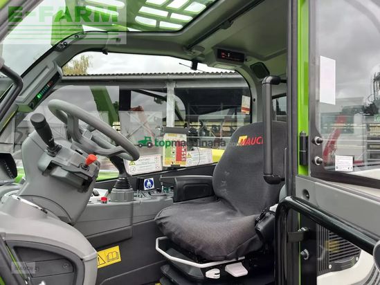 Telescopica - Merlo - multifarmer 34.9 cs-140