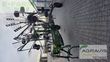 Rastrillo - Fendt - former 8055 pro