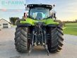 Tractor agrícola - Claas - axion 870 cmatic cebis CMATIC CEBIS