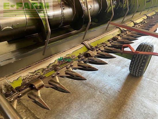 Cosechadora de Cereal - Claas - lexion 750