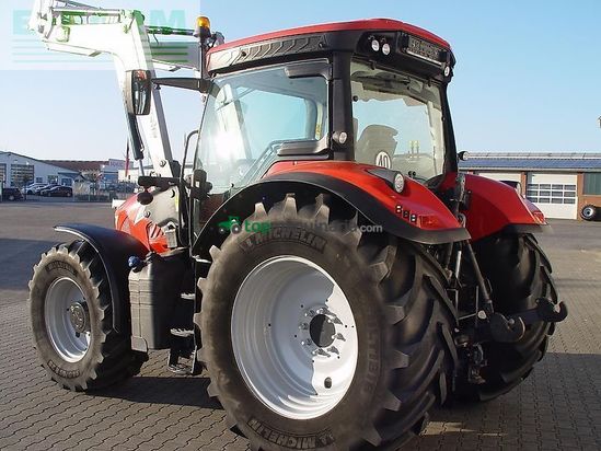 Tractor agrícola - McCormick - x7.440