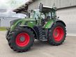 Tractor agrícola - Fendt - 724 vario