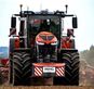 Tractor agrícola - Massey Ferguson - 9s.425 dvt exclusive