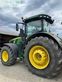 Tractor agrícola - John Deere - 7250r