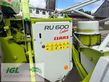 Cosechadora de Cereal - Claas - jaguar 890 fs-csl