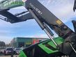 Tractor agrícola - Deutz-Fahr - 6215 agrotron ttv