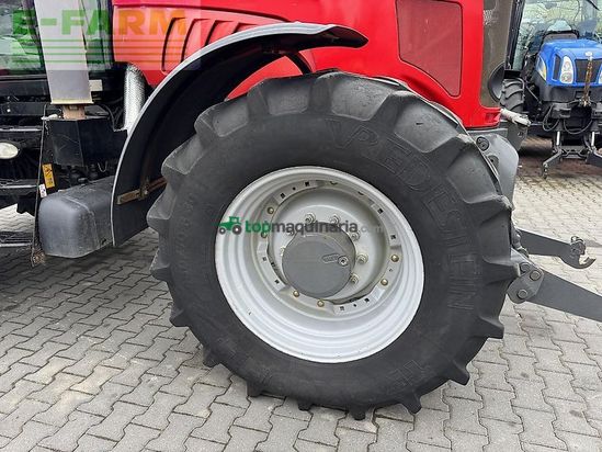 Tractor agrícola - Massey Ferguson - 6490 dyna-6