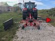 Rastrillo - Emat - spyder 360