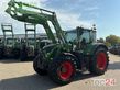 Tractor agrícola - Fendt - 714 vario s4 profiplus