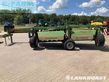 Cortacésped manual - Krone - amt 5000 cv