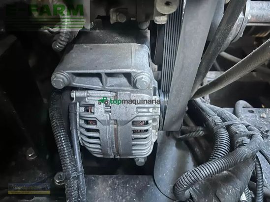 Cosechadora de Cereal - Deutz-Fahr - c9306 tsb