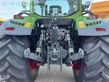 Tractor agrícola - Fendt - 514 vario fendtone