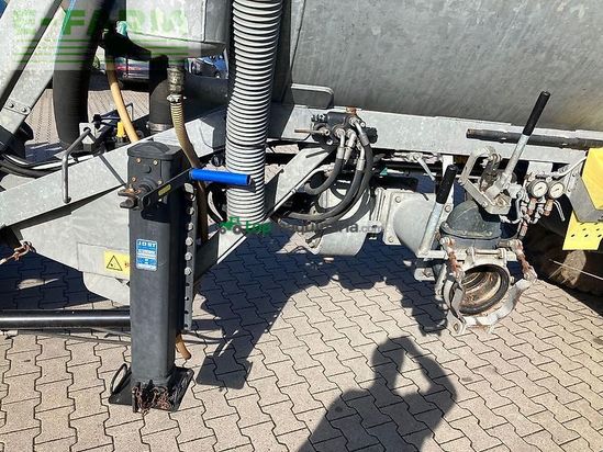 Cuba de purin - Meyer-Lohne - vw 14600 t