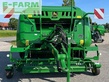 Empacadora gigant - John Deere - f441m
