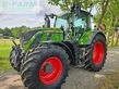 Tractor agrícola - Fendt - 724 gen6 nieuw power+, setting 2, 722 720 718