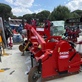 Enterradora de piedras en muy buen estado, marca Forigo, modelo G45 HC