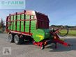 Remolqu agrícola - Strautmann - zelon cfs 290