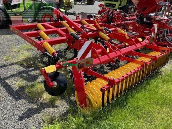 Cultivador - Väderstad - cultus 300 hd