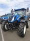 Tractor agrícola - New Holland - t6.145 dynamic command