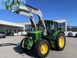 Tractor agrícola - John Deere - 6320