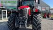 Tractor agrícola - Massey Ferguson - 8s.305 dyna vt