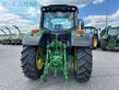 Tractor agrícola - John Deere - 6110 m **jahresendralley**