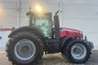  TRACTOR MASSEY FERGUSON 8740 VT