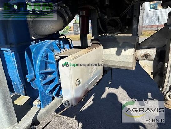 Cuba de purin - garant Kotte - vt 18300/s