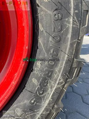 Cultivador - Lemken - karat 10/600 kua