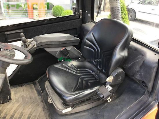 Elevadora - Linde - h35d-01